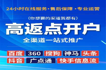 SEM服务助力中小企业案例分析